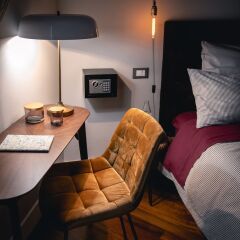 Отель Good Morning Marsala Италия, Болонья - отзывы, цены и фото номеров - забронировать отель Good Morning Marsala онлайн фото 27