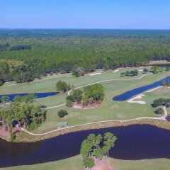 Отель World Golf Village Renaissance St. Augustine Resort бассейн