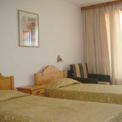 Margarita Hotel комната для гостей