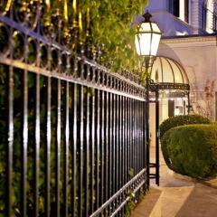 Отель Aldrovandi Villa Borghese Италия, Рим - 2 отзыва об отеле, цены и фото номеров - забронировать отель Aldrovandi Villa Borghese онлайн фото 8