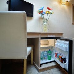 Hotel Barbato удобства в номере