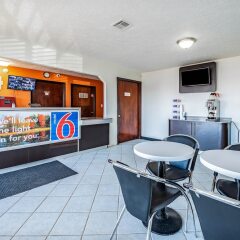 Отель Knights Inn Columbus детские мероприятия