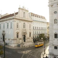 Отель Bairro Alto Лиссабон фото 8