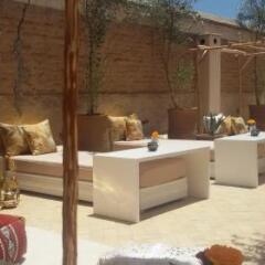 Riad Farhan in Marrakesh, Morocco from 163$, photos, reviews - zenhotels.com photo 4