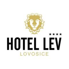 Hotel Lev Ловосице с домашними животными