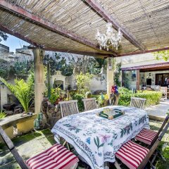Отель Гостевой Дом Dar tal-Kaptan Boutique Maison Мальта, Гасри - отзывы, цены и фото номеров - забронировать отель Гостевой Дом Dar tal-Kaptan Boutique Maison онлайн фото 5