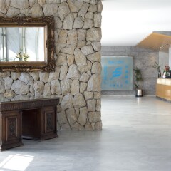 Отель 4R Salou Park Resort I интерьер отеля фото 2