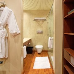 Отель The Claridges New Delhi Нью-Дели сауна