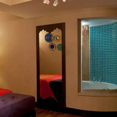 Spice Hotel & Spa Турция, Белек - 2 отзыва об отеле, цены и фото номеров - забронировать отель Spice Hotel & Spa онлайн спа