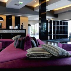 Отель Enotel Quinta Do Sol Португалия, Фуншал - 1 отзыв об отеле, цены и фото номеров - забронировать отель Enotel Quinta Do Sol онлайн интерьер отеля фото 3