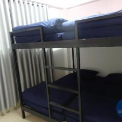 GoGo Dalat Hostel Далат удобства в номере