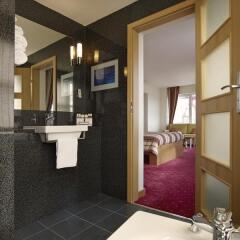 St Giles London - A St Giles Hotel 3* Стандартный номер с двуспальной кроватью фото 13