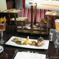 Отель The Cavendish London в номере