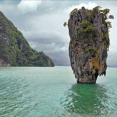 Отель Swissotel Phuket Камала Бич приотельная территория фото 2