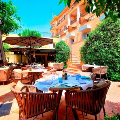 Отель Hôtel La Pérouse Франция, Ницца - 2 отзыва об отеле, цены и фото номеров - забронировать отель Hôtel La Pérouse онлайн фото 9
