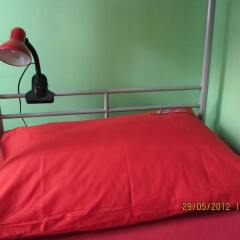 Hostel Centre фитнесс-зал фото 2