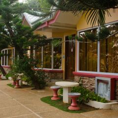 Отель Deep Forest Garden Hotel Филиппины, Пуэрто-Принцеса - 1 отзыв об отеле, цены и фото номеров - забронировать отель Deep Forest Garden Hotel онлайн фото 6