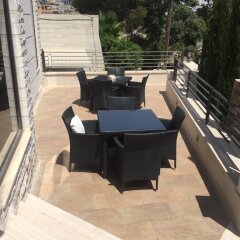 Отель Celino Hotel Иордания, Амман - отзывы, цены и фото номеров - забронировать отель Celino Hotel онлайн фото 2