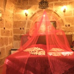 Kapadokya Ihlara Konaklari & Caves Турция, Гюзельюрт - отзывы, цены и фото номеров - забронировать отель Kapadokya Ihlara Konaklari & Caves онлайн фото 13