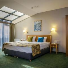 Hotel Euterpe комната для гостей фото 4
