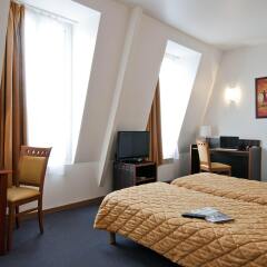Отель Aparthotel Adagio access Paris Philippe Auguste комната для гостей фото 3