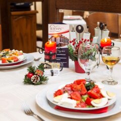 Отель Family Hotel Teteven Болгария, Тетевен - отзывы, цены и фото номеров - забронировать отель Family Hotel Teteven онлайн фото 23