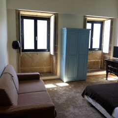 Апартаменты RVA Gustavo Eiffel Apartments комната для гостей фото 5