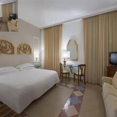 Отель Eurostars Centrale Palace комната для гостей фото 3
