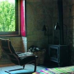 Отель Casa Agricola da Levada Eco Village удобства в номере