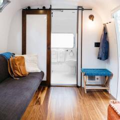 Отель AutoCamp Santa Barbara сауна