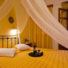 Galini Hotel in Milos, Greece from 162$, photos, reviews - zenhotels.com guestroom photo 3