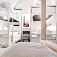 Отель Old Town Hostel Швеция, Стокгольм - отзывы, цены и фото номеров - забронировать отель Old Town Hostel онлайн комната для гостей фото 4