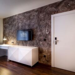 Отель Level Luxury Suites удобства в номере фото 2