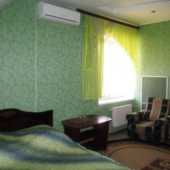 Гостиница Рябинушка в Ярцево отзывы, цены и фото номеров - забронировать гостиницу Рябинушка онлайн комната для гостей