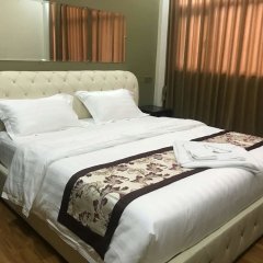 Hotel Shwe Ni in Yangon, Myanmar from 147$, photos, reviews - zenhotels.com guestroom photo 2