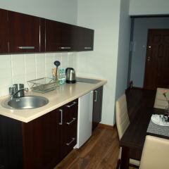 Отель Apartamenty VNS Польша, Гданьск - 1 отзыв об отеле, цены и фото номеров - забронировать отель Apartamenty VNS онлайн фото 12