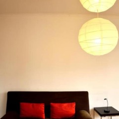 Отель Appartement Unik Ницца комната для гостей фото 4