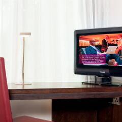 Отель Mercure London Kensington удобства в номере фото 2