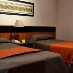 Gran Hotel Argentino фото 8