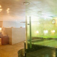 New Kukje Hotel бассейн