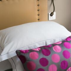 Отель Hôtel Apollon Montparnasse в номере