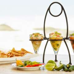 Отель Esperanza, An Auberge Resort в номере