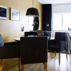 Отель Scandic Aalborg City