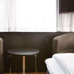 Отель Comfort Hotel Stockholm Швеция, Стокгольм - 6 отзывов об отеле, цены и фото номеров - забронировать отель Comfort Hotel Stockholm онлайн удобства в номере фото 2