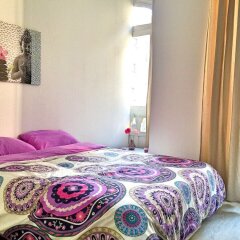 Отель M&F GRAN VÍA 2 Apartamento Испания, Мадрид - отзывы, цены и фото номеров - забронировать отель M&F GRAN VÍA 2 Apartamento онлайн фото 5