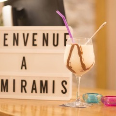 Semiramis Hotel HMJ in Nouakchott, Mauritania from 137$, photos, reviews - zenhotels.com sauna