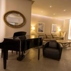 Munamar Beach Hotel - Adult Only+16 удобства в номере