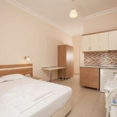Catty Cats Garden Hotel в номере фото 2