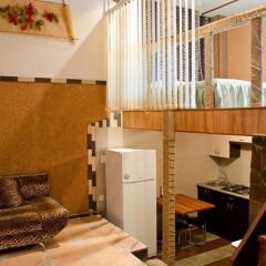 Гостиница Na Bukovinskoy Guest House Украина, Харьков - отзывы, цены и фото номеров - забронировать гостиницу Na Bukovinskoy Guest House онлайн комната для гостей фото 5
