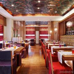 The Ring Vienna's Casual Luxury Hotel питание